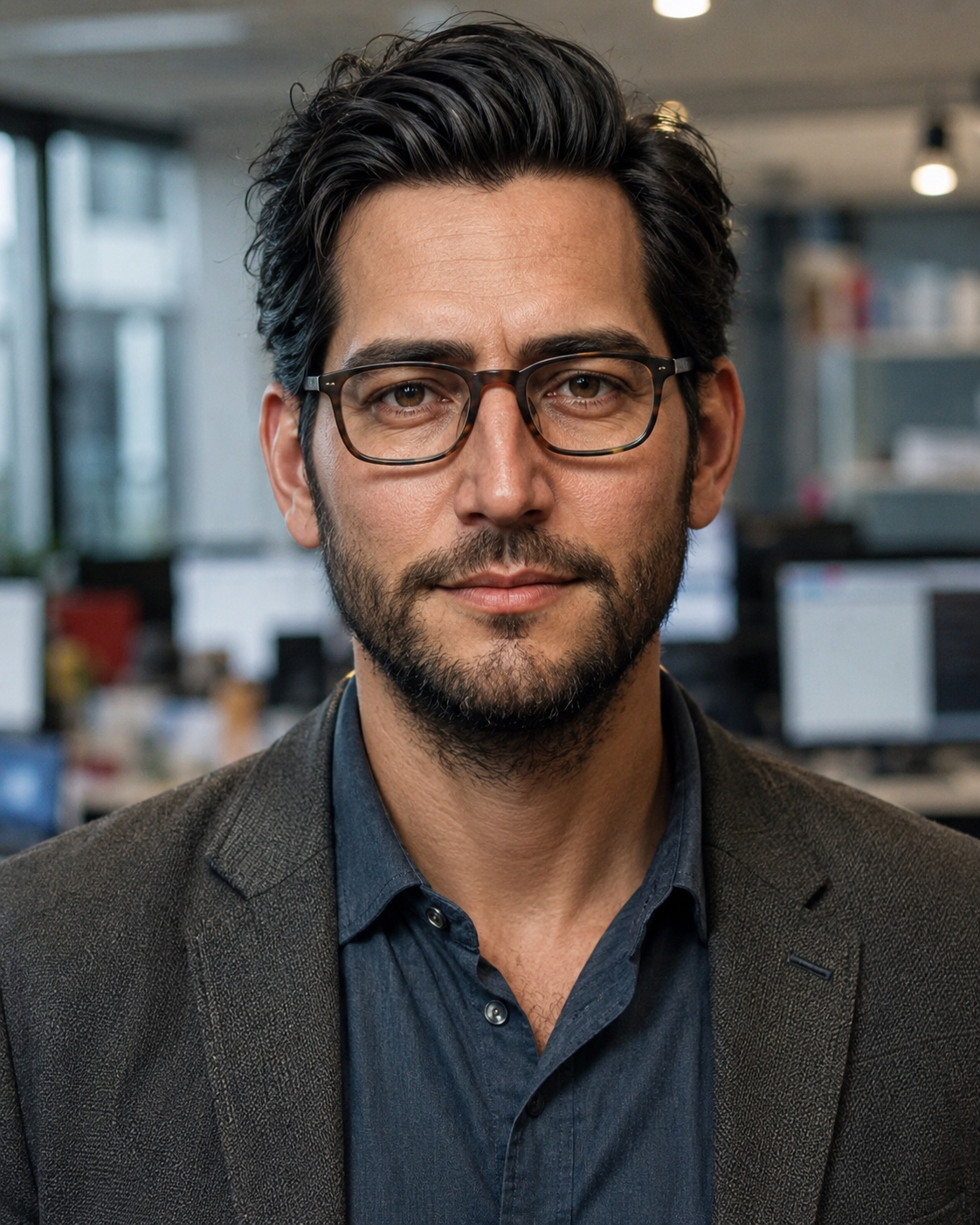 Alexander Rivera