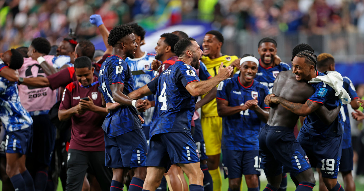 Cape Verde's World Cup Dream Continues