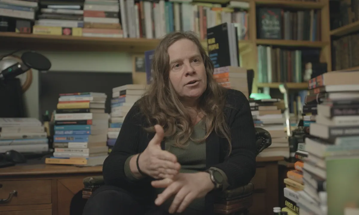 Controversial Channel 4 Documentary 'Gender Wars' Sparks Outrage and Claims of Misrepresentation