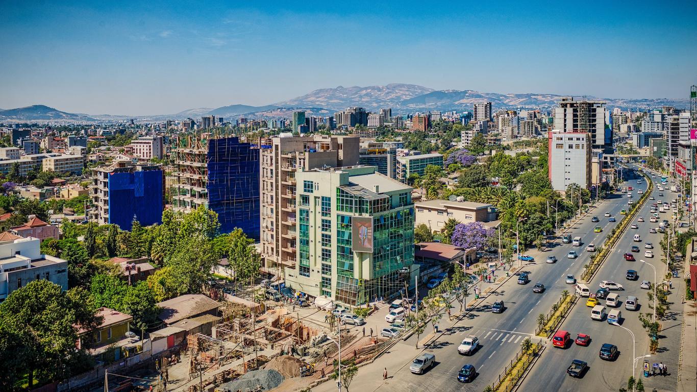 Les autorités éthiopiennes intensifient la répression contre des rassemblements présumés LGBT à Addis-Abeba