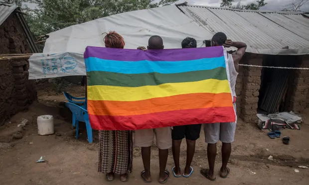 La communauté LGBTQ+ kényane gagne en force après la victoire devant la Cour suprême, malgré les défis persistants