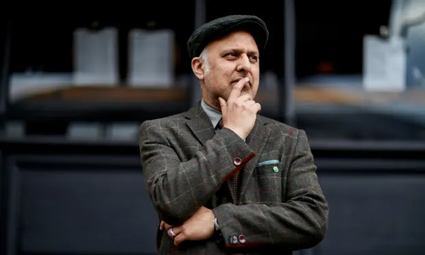Gay Muslim speaker receives death threats after West Midlands school fails to teach tolerance