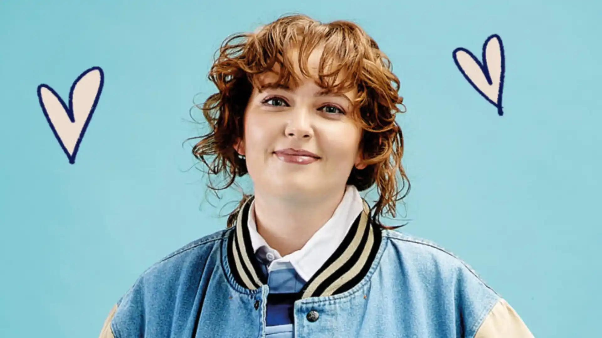 Heartstopper's Alice Oseman Hits the Road
