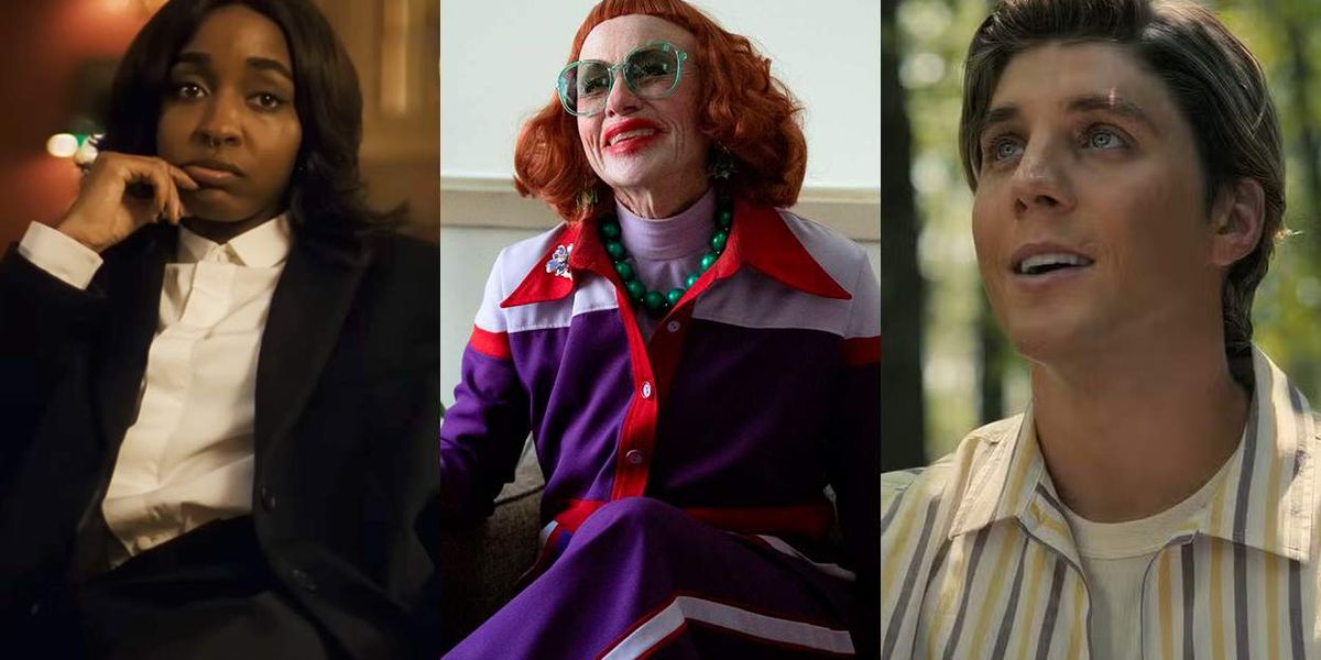GLAAD says queer inclusion in studio film output fell to a new low