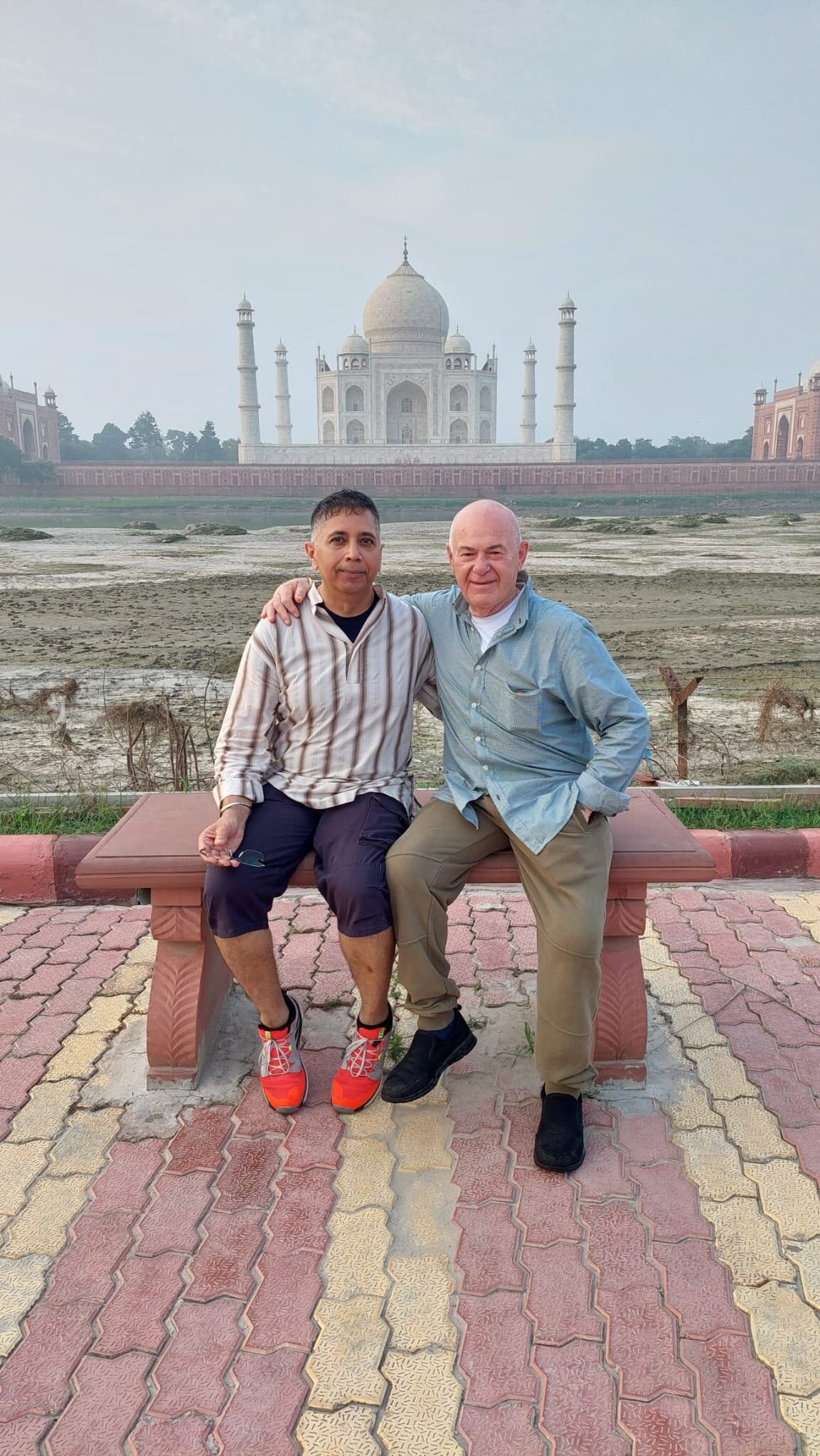 Retired Gay Couple's Heartwarming Journey: Fostering 33 Kids in the UK