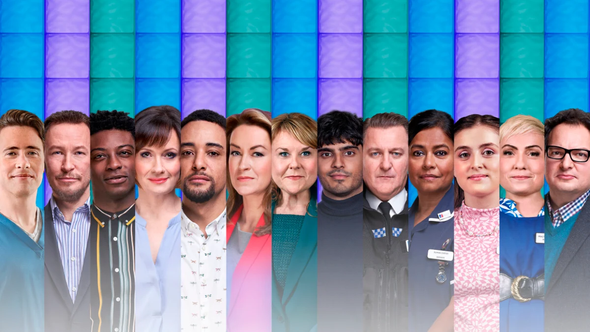 La BBC va conclure le feuilleton médical de longue durée « Doctors », avec un impact sur la représentation LGBTQ