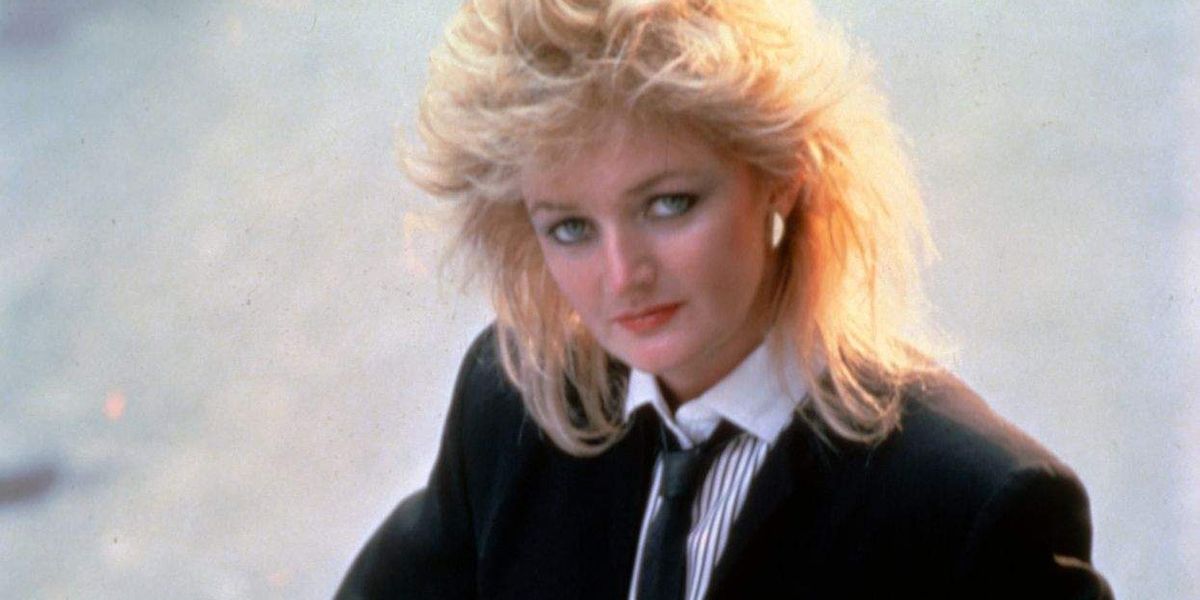 Bonnie Tyler’s music and queer memory, remembered in a new tribute essay