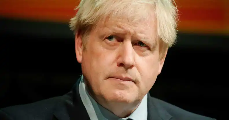 Boris Johnson va rejoindre GB News comme présentateur et commentateur
