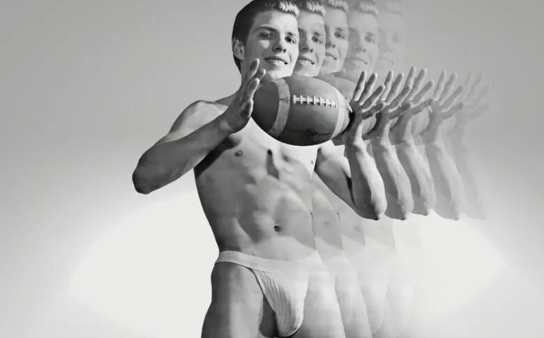 Buddy Holland: Unveiling the Charm of a 1960s Champion Studio Icon (NSFW)
