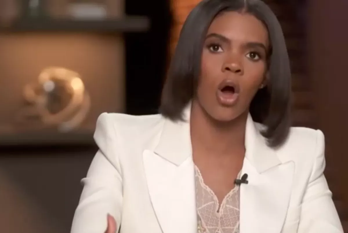 YouTube suspend à nouveau Candace Owens, relançant le débat sur la liberté d'expression