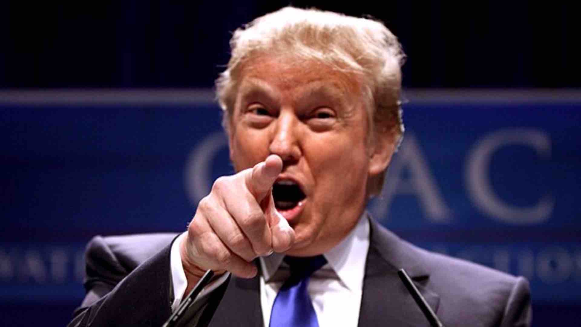 Trump's Attack on Trans Student Rights