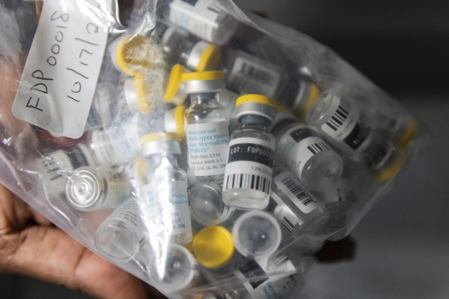 Rising Mpox Outbreak in Congo: Experts Fear LGBT Discrimination Could Worsen Spread