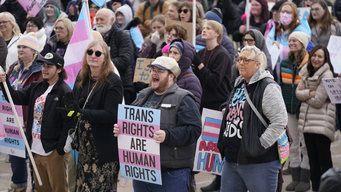 Lack of Data Hinders Policy Decisions Impacting LGBTQ+ People in GOP-Led States