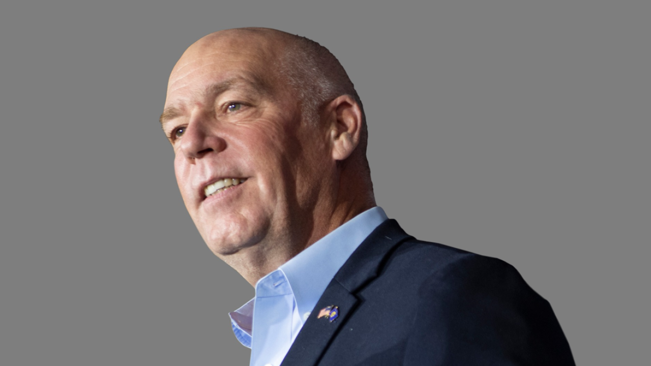Montana passes ban on transgender healthcare for kids, sparking protest and backlash