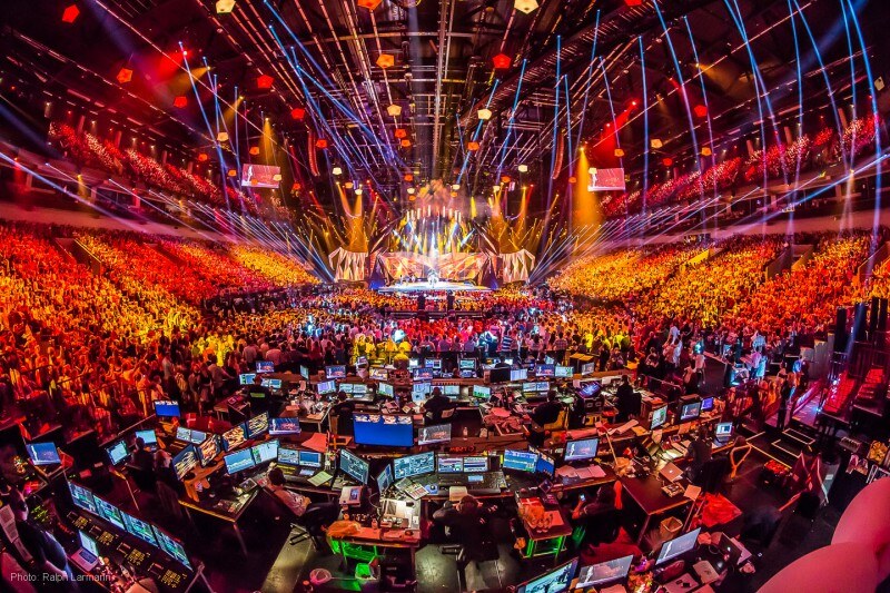 Eurovision's Political Discord: Israel Faces Boycott Calls Amid Gaza Tensions