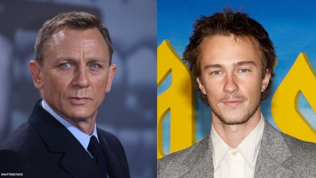 La star de James Bond Daniel Craig incarne un personnage gay dans « Queer » avec Drew Starkey