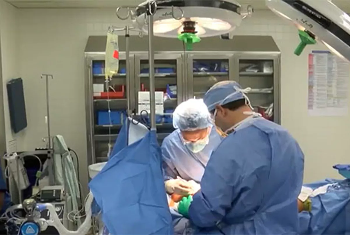 Empirical Evidence Supports Gender-Affirming Surgery's Positive Impact, New Study Reveals