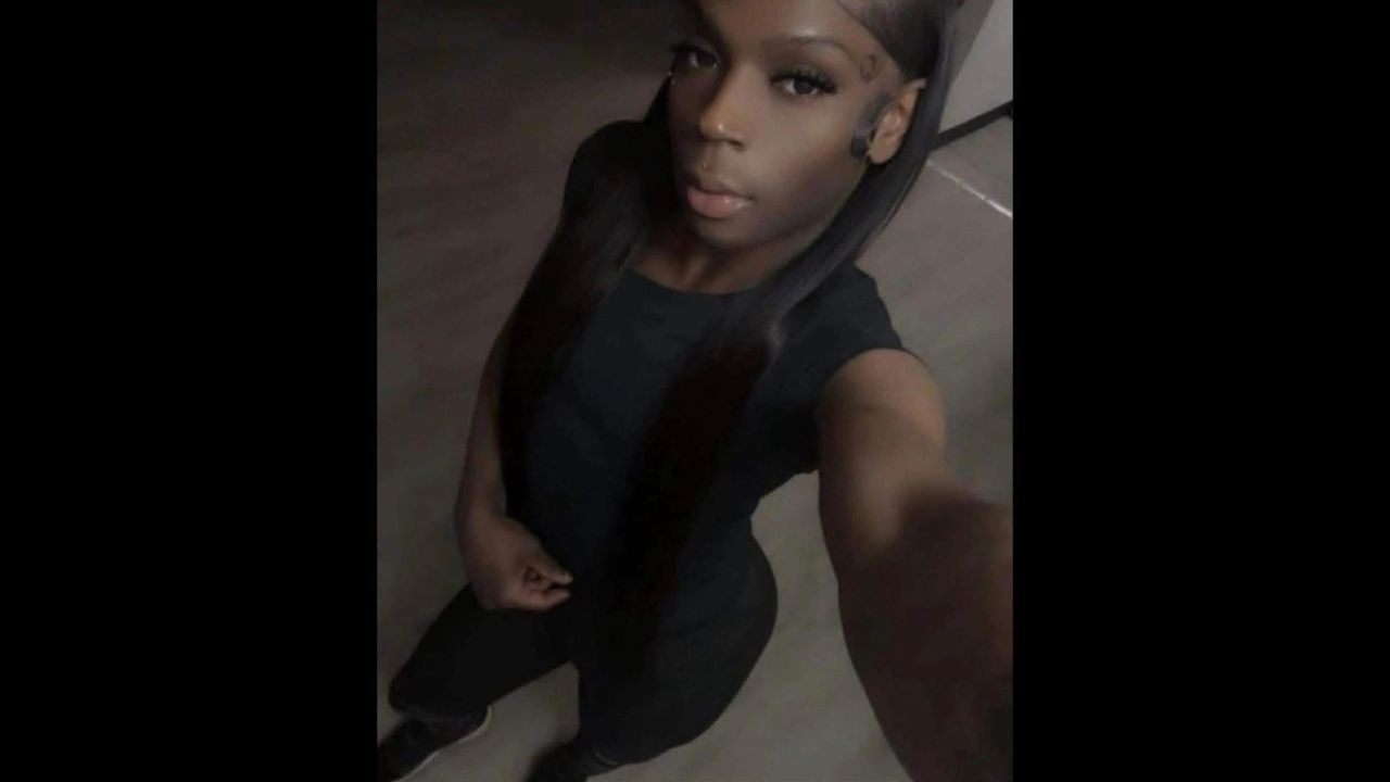 Tragic Death of Black Trans Woman