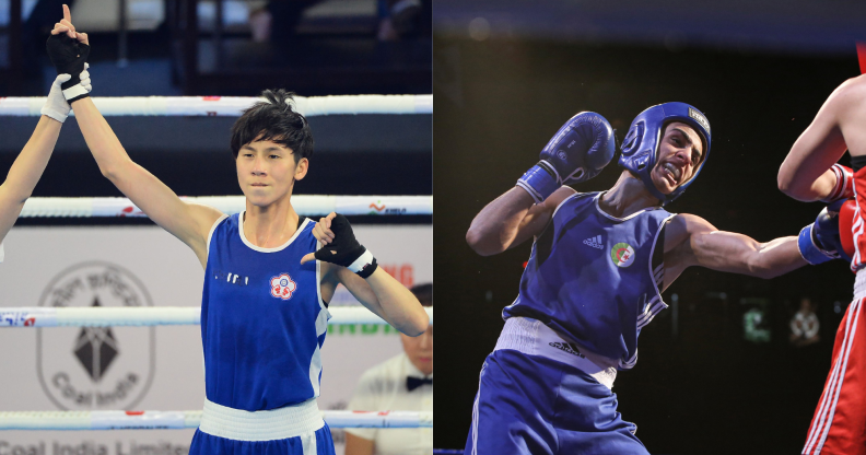 Olympic Controversy: Imane Khelif and Lin Yu-ting Face Unfair Aggression