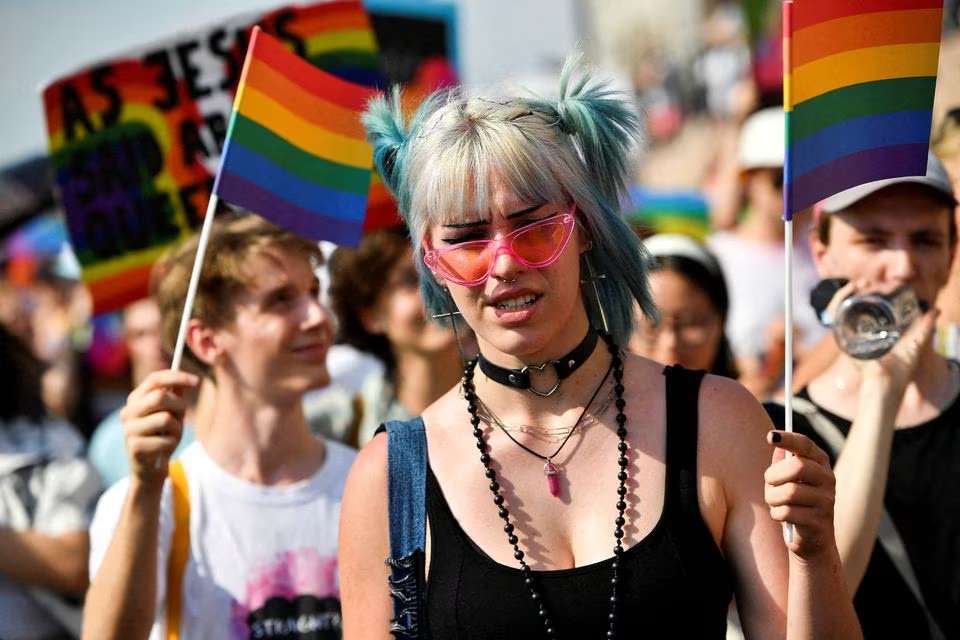 International Community Calls on Hungary to Protect LGBT Rights Ahead of Budapest Pride
