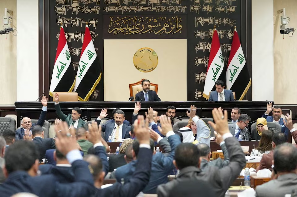 Iraq Delays Decision on Controversial Death Penalty Law for Same-Sex Relations