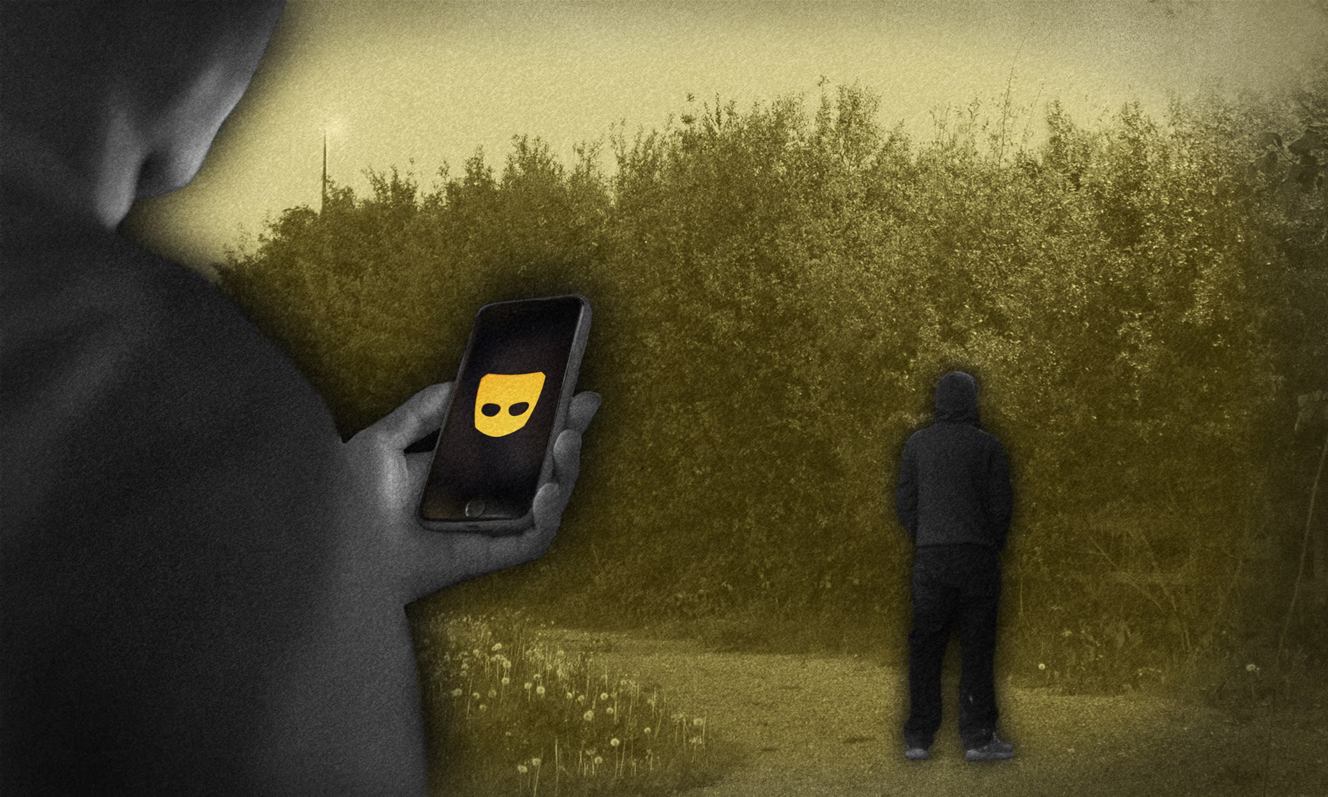 Dating Apps in Australia: A Growing Threat to Gay Men Amidst Rising Hate Crimes