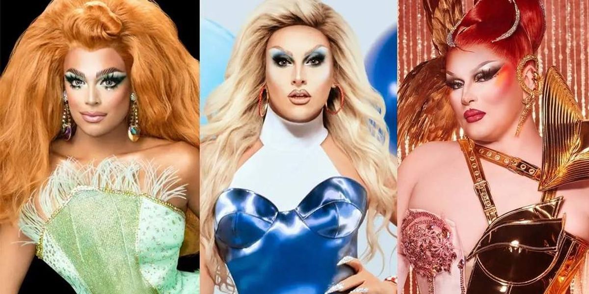Drag Race Queens Who Shocked Us