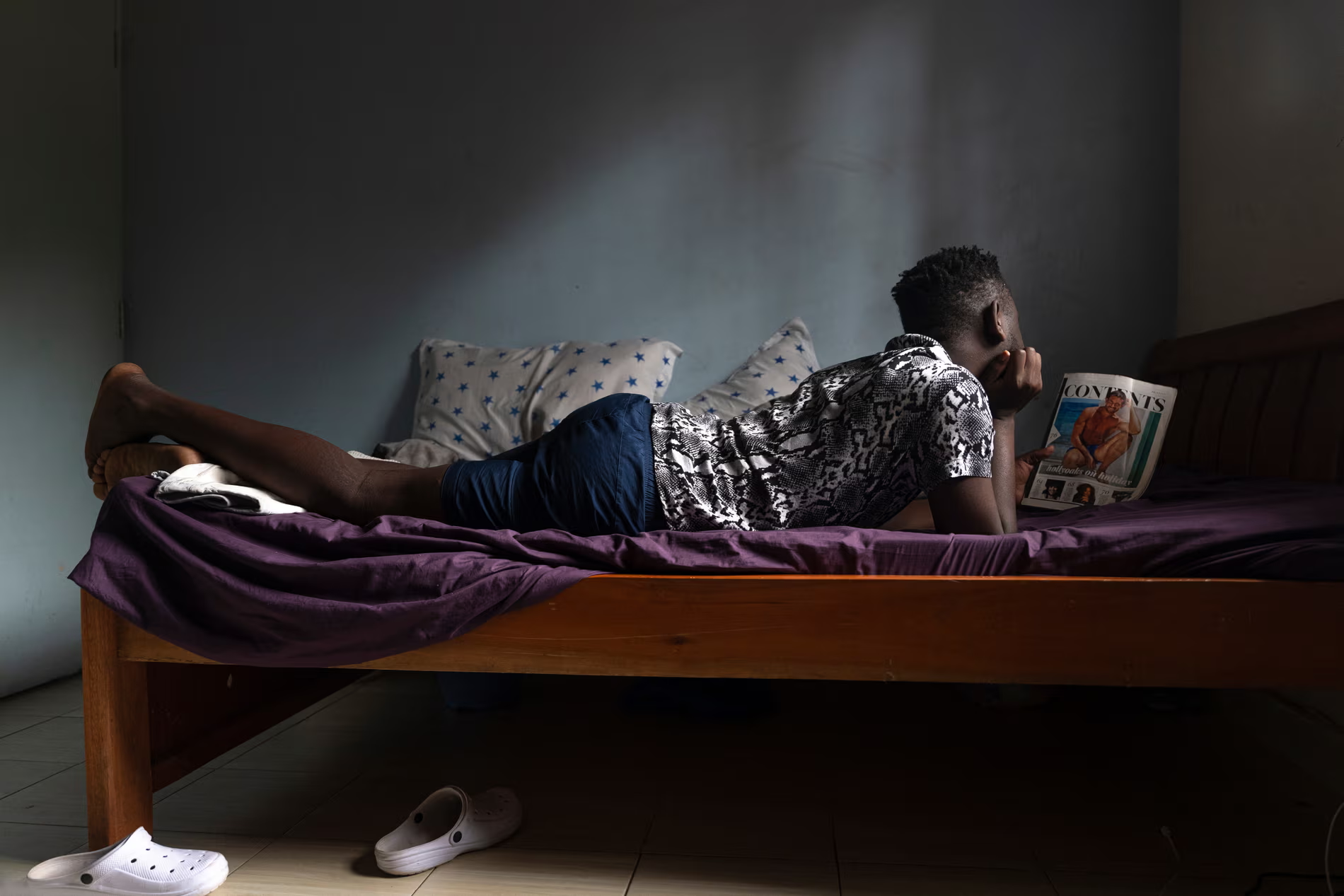 No Safe Haven: From Uganda to Kenya