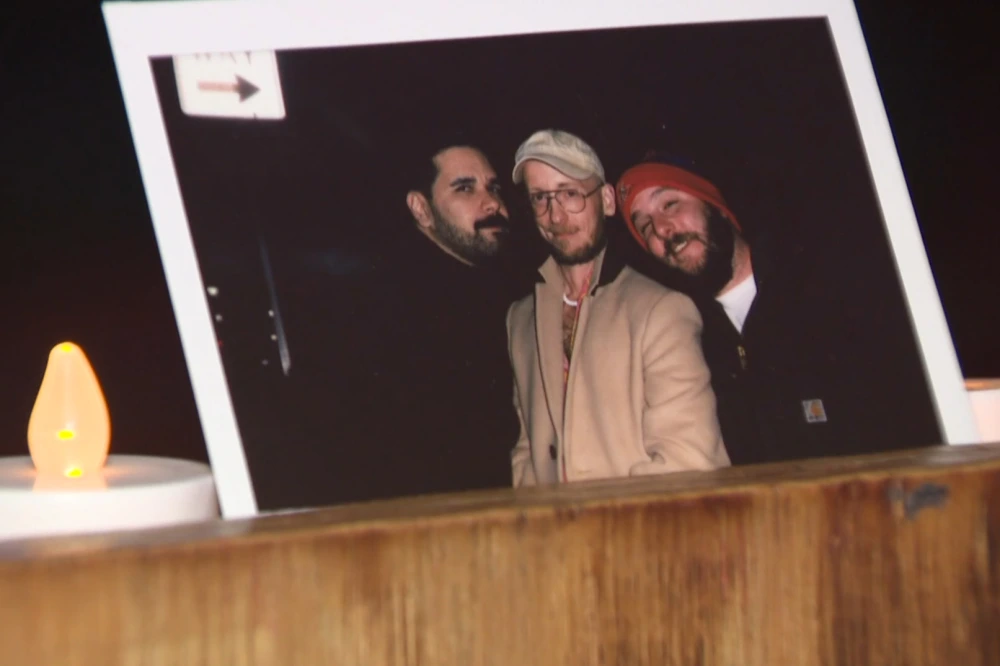 Beloved Buffalo Gay Couple Murdered