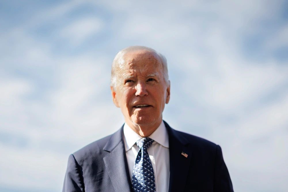 Biden Celebrates 30 Years of the Violence Against Women Act: A Legacy in Gender-Based Violence Prevention