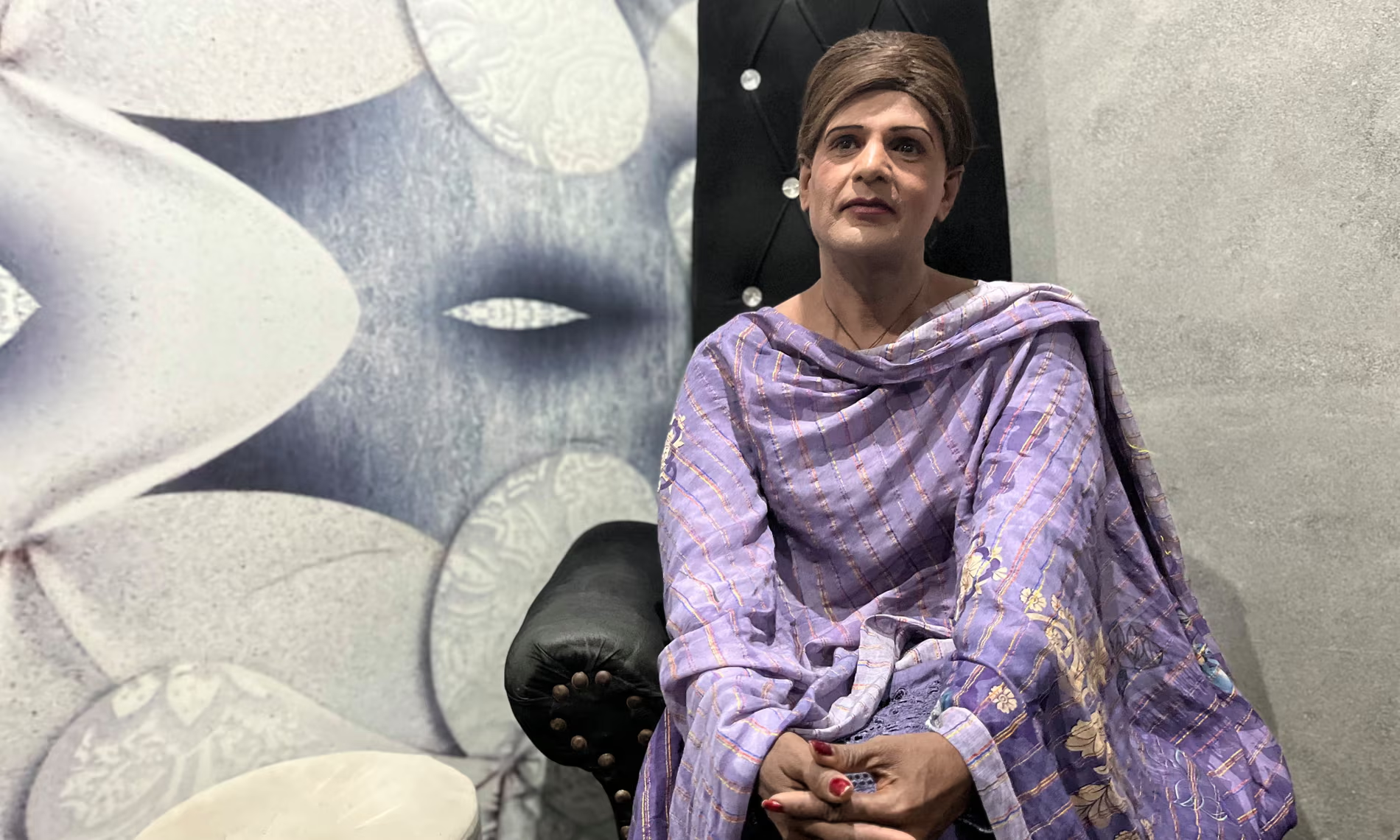 Pakistan's Transgender Community Battles Tuberculosis Amid Stigma and Neglect