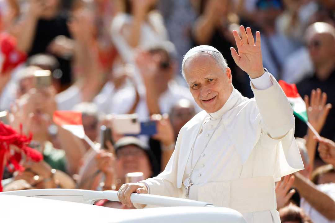 Pope Leo Freezes Francis’ Gay Reforms