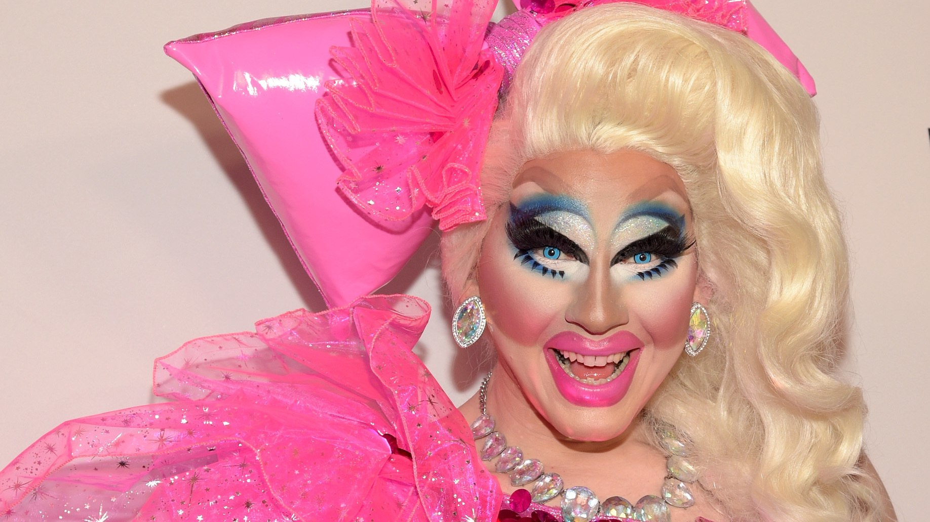 Trixie Slammed for Hosting Anti-LGBTQ Comic