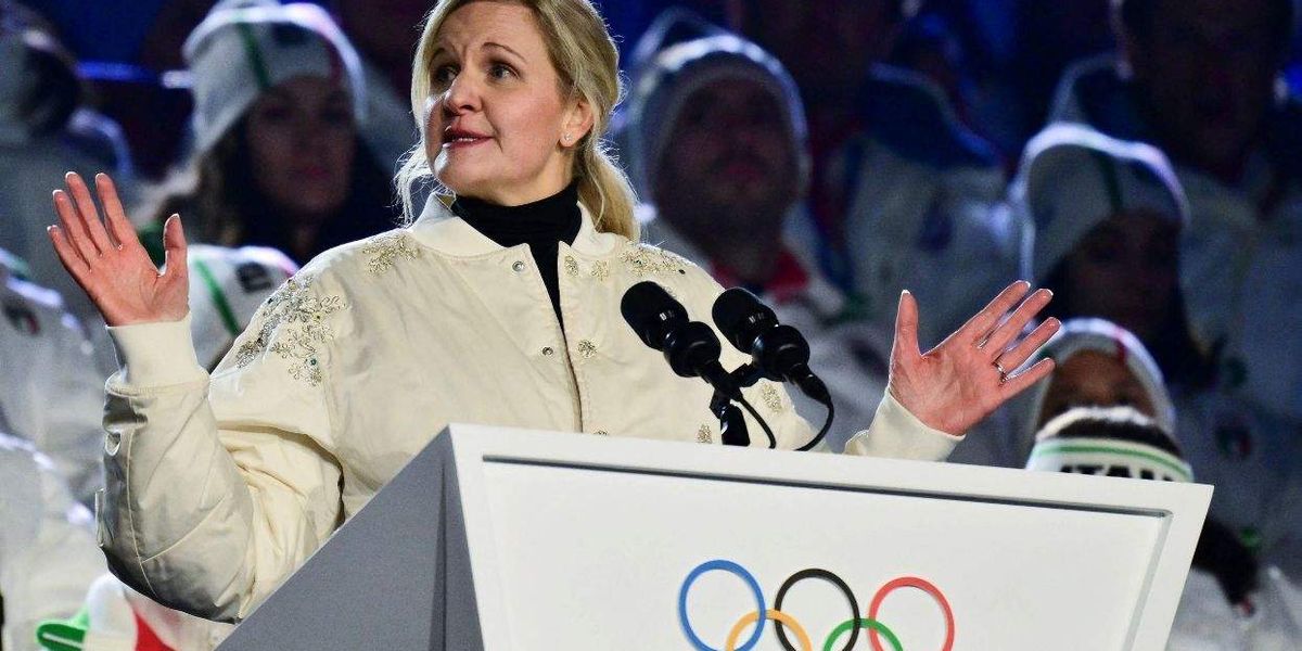 Olympics Excludes Trans Women from Games