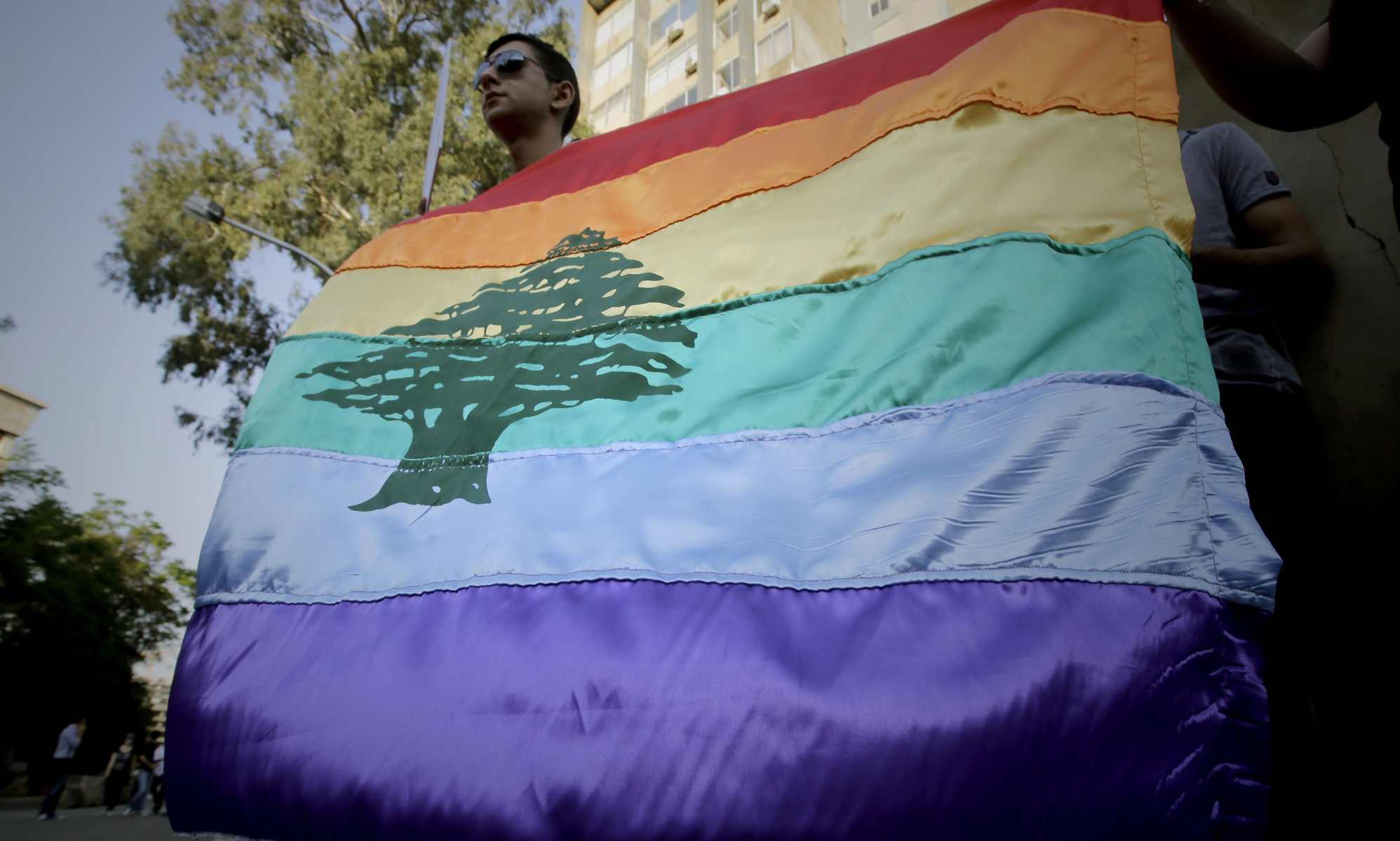 La communauté LGBTQ+ du Liban sous le siège : une réflexion mondiale sur les droits queer