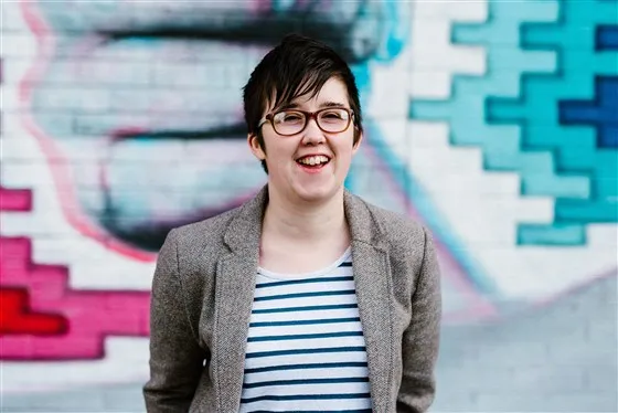 Un juge d’Irlande du Nord acquitte trois hommes dans l’affaire du meurtre de Lyra McKee