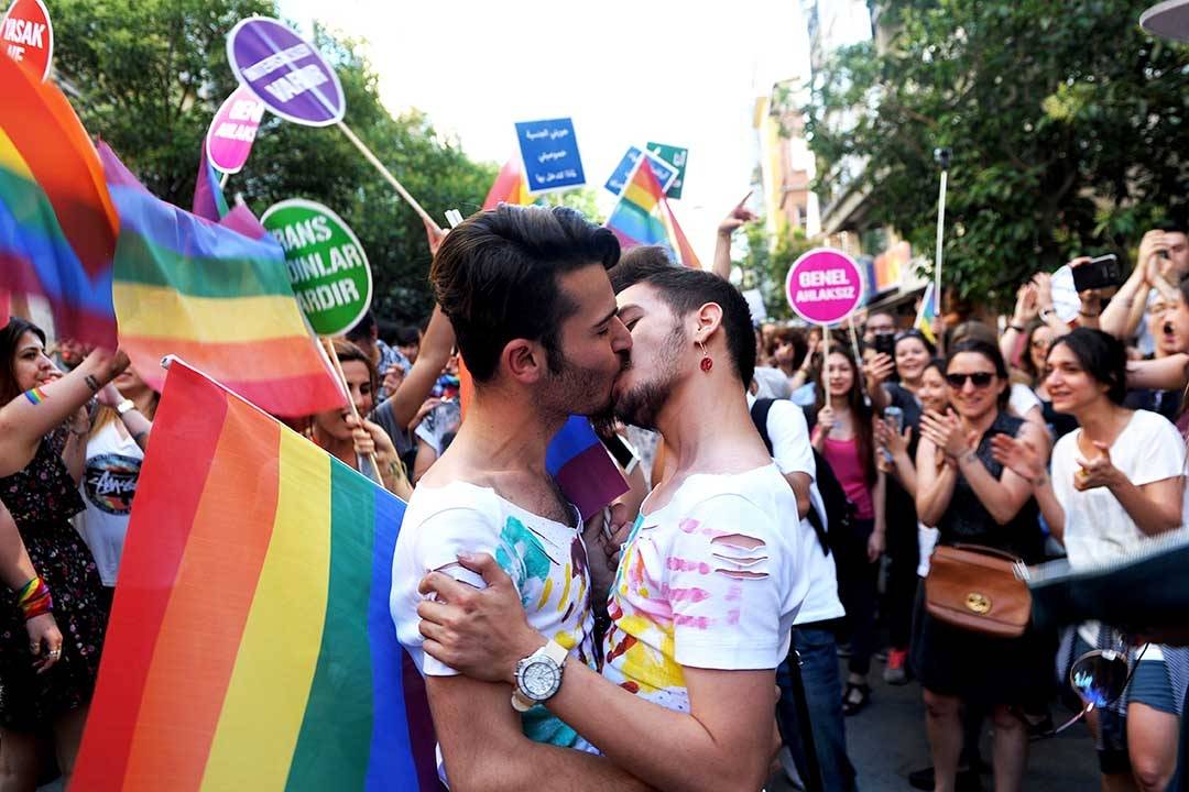 Spain Leaps Forward: Joins US Initiative for Global LGBTQ+ Rights Movement