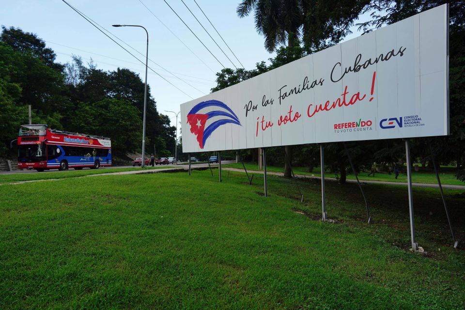 Latin America's road to legalizing same-sex marriage