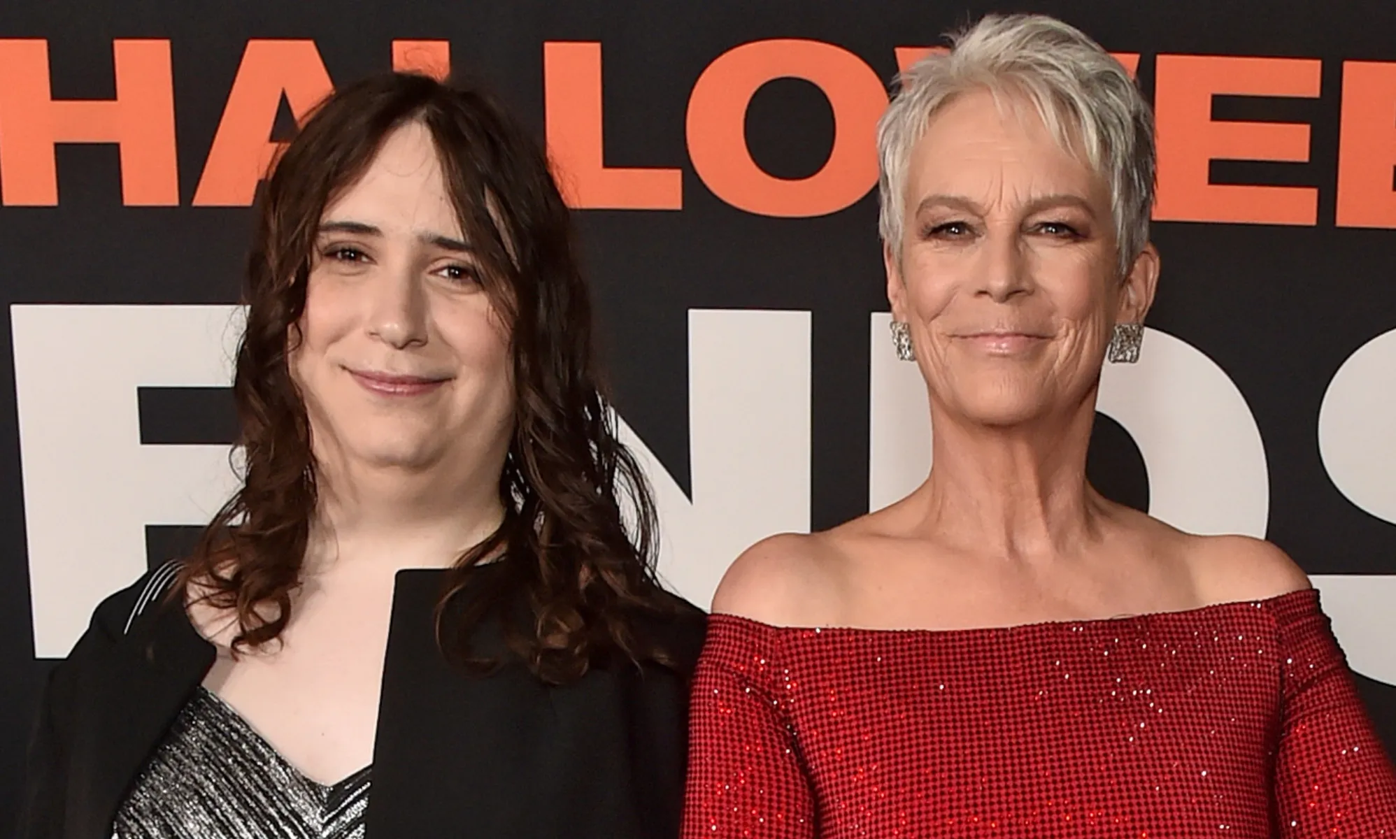 Jamie Lee Curtis Denounces Religious Defense of Homophobia, Advocates for LGBTQ+ Rights