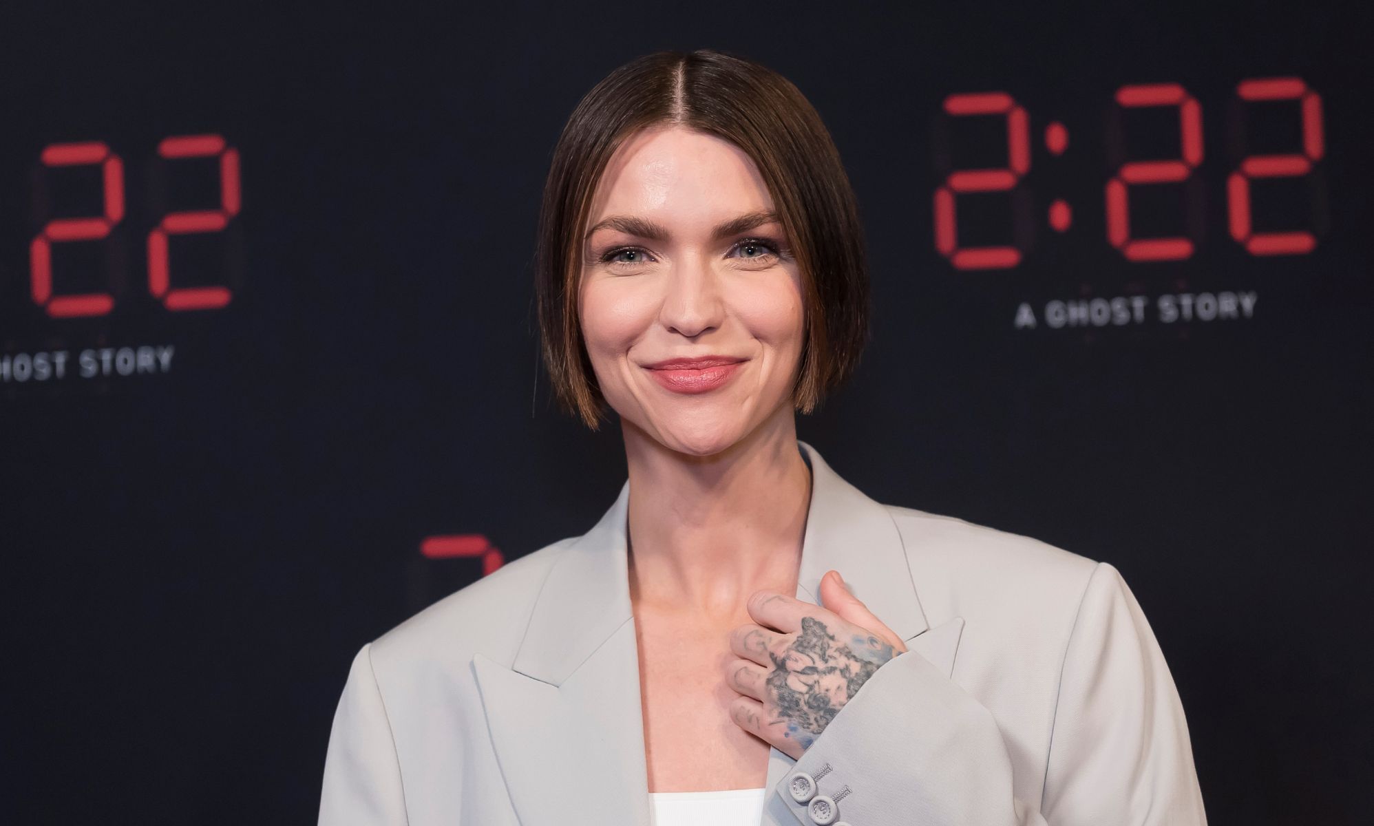 L’incident de piscine de Ruby Rose : aïe