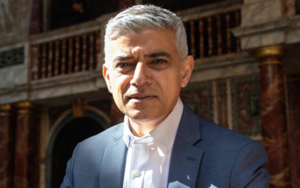 Sadiq Khan souligne la vitalité des lieux LGBTQ+ face à la fermeture de G-A-Y Late