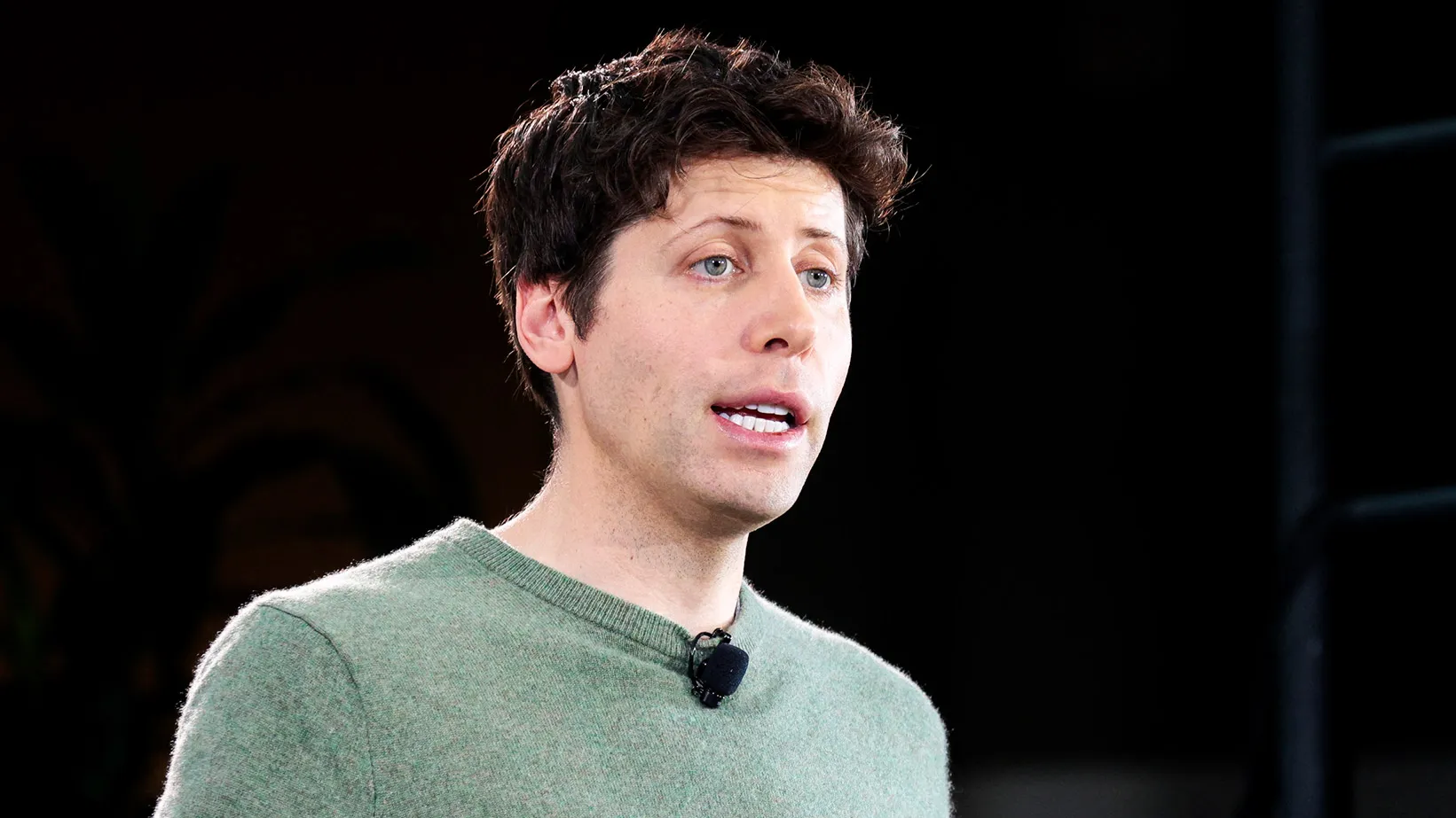 Gay OpenAI CEO Urges Congress to Regulate AI for the Good of the World