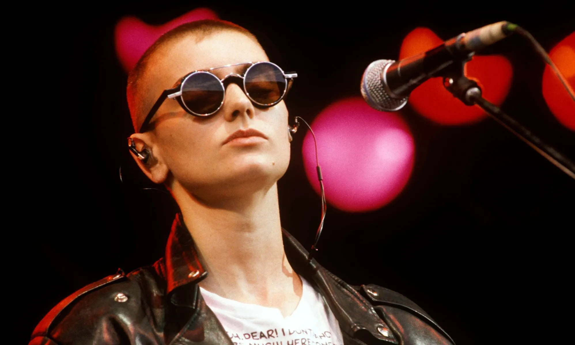 Kate Bush and Hozier Pay Heartfelt Tributes to Singer-Songwriter Sinéad O’Connor