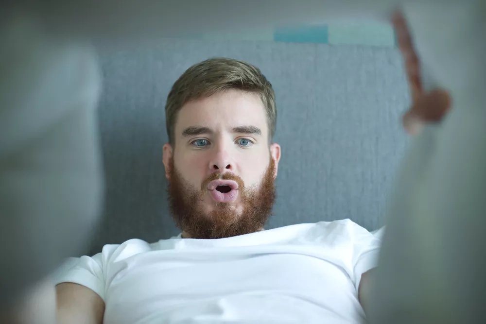 Révéler des excitations surprenantes : des utilisateurs de Reddit partagent des désirs inattendus