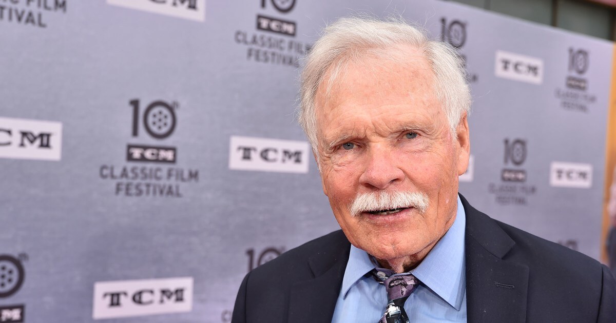 CNN's Ted Turner Passes Away at 87