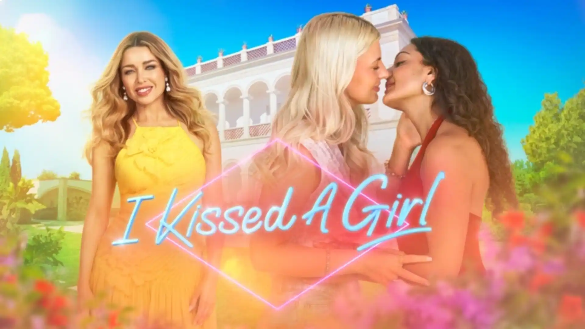 BBC's I Kissed A Girl Returns