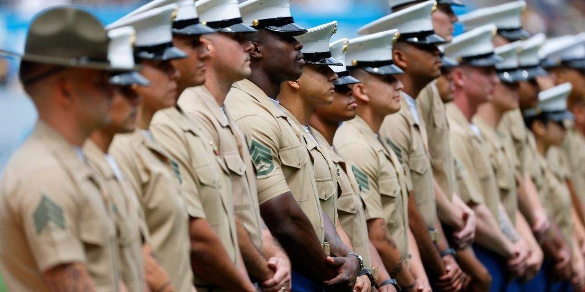 Pentagon's Costly Trans Troop Dilemma